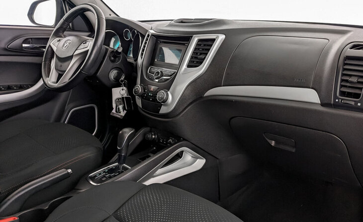 Changan CS35  - Фото 7