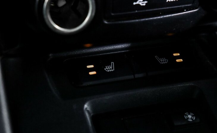 Changan CS35  - Фото 10