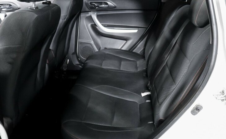 Changan CS35  - Фото 11