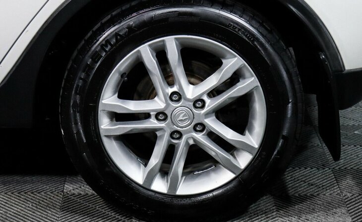 Changan CS35  - Фото 4