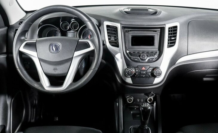 Changan CS35  - Фото 6