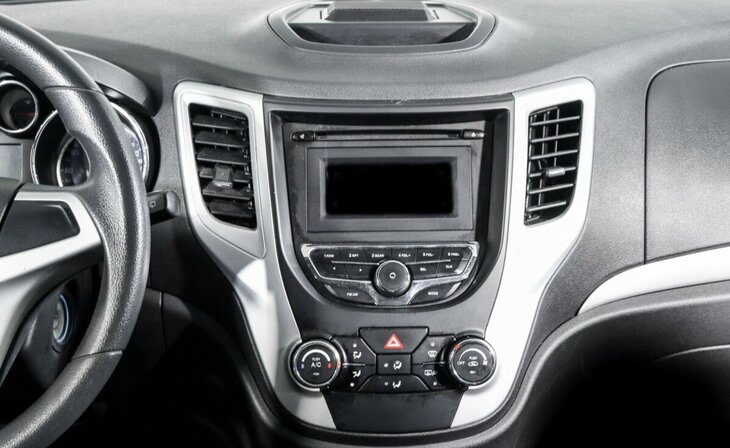 Changan CS35  - Фото 8