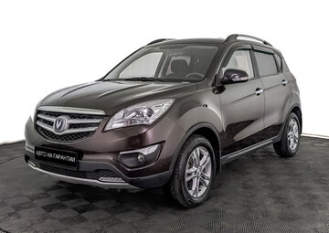 Changan CS35 
