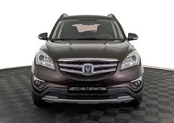 Changan CS35 