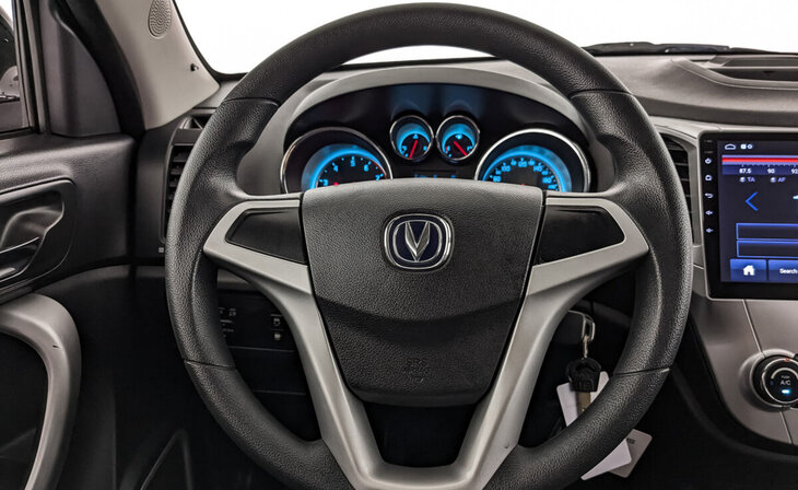 Changan CS35  - Фото 13