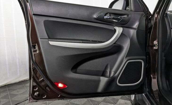 Changan CS35  - Фото 17