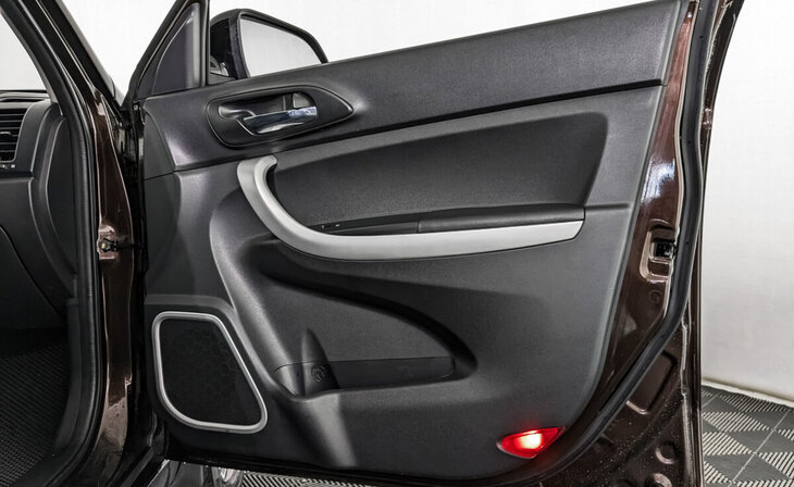 Changan CS35  - Фото 18