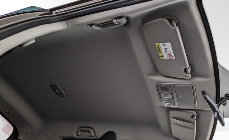 Changan CS35  - Фото 19