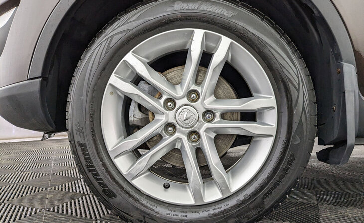 Changan CS35  - Фото 6