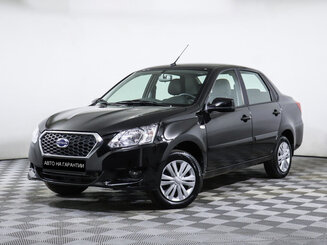 Datsun on-DO, I Рестайлинг, № лота 9881, фото 1