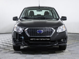 Datsun on-DO, I Рестайлинг, № лота 9881, фото 2