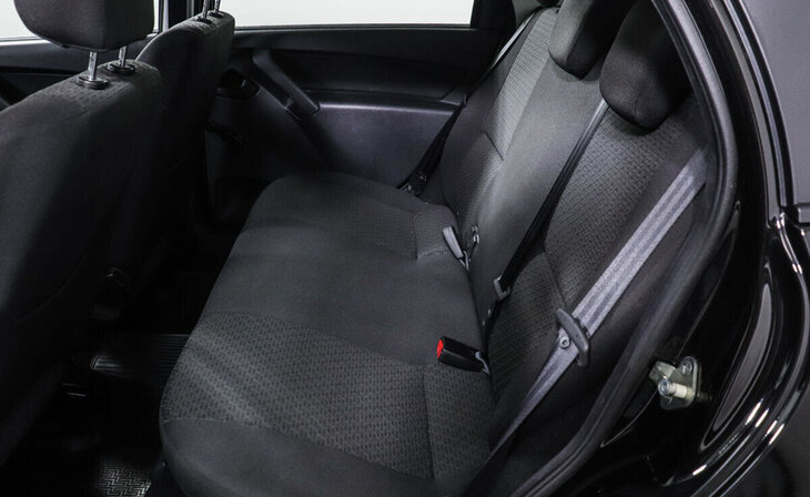 Datsun on-DO - Фото 9