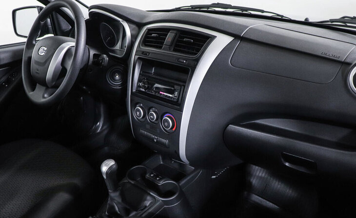 Datsun on-DO - Фото 4