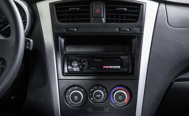 Datsun on-DO - Фото 7