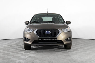 Datsun on-DO, I Рестайлинг, № лота 9882, фото 2