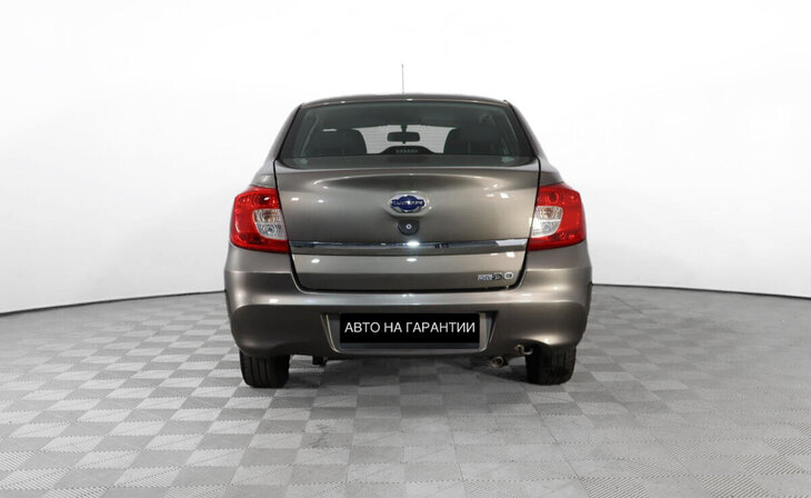 Datsun on-DO - Фото 3