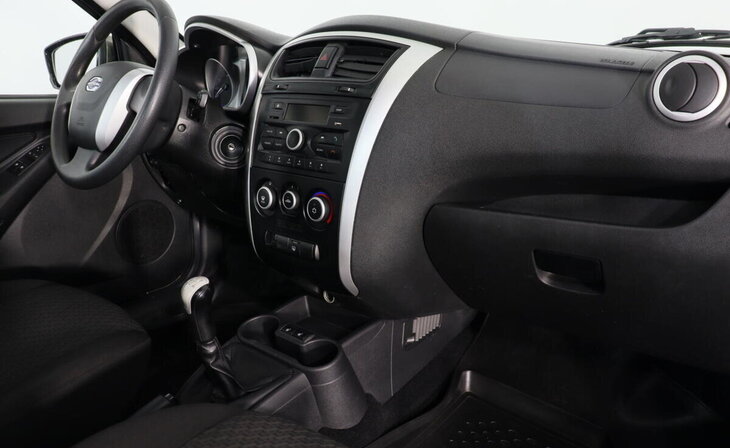 Datsun on-DO - Фото 4