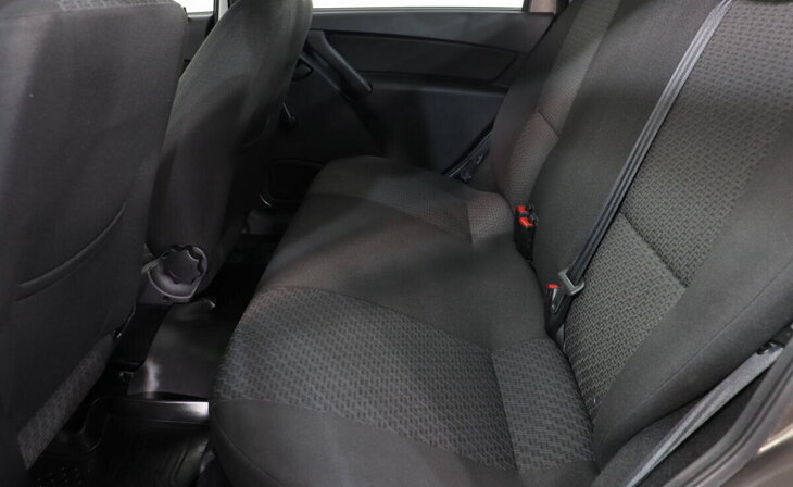 Datsun on-DO - Фото 6