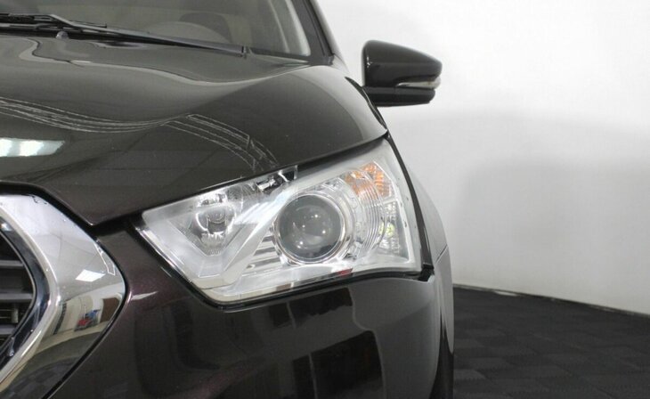 Datsun on-DO - Фото 4