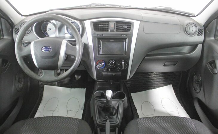 Datsun on-DO - Фото 5