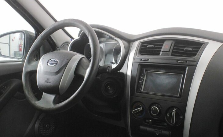 Datsun on-DO - Фото 7