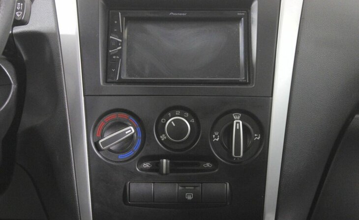 Datsun on-DO - Фото 8