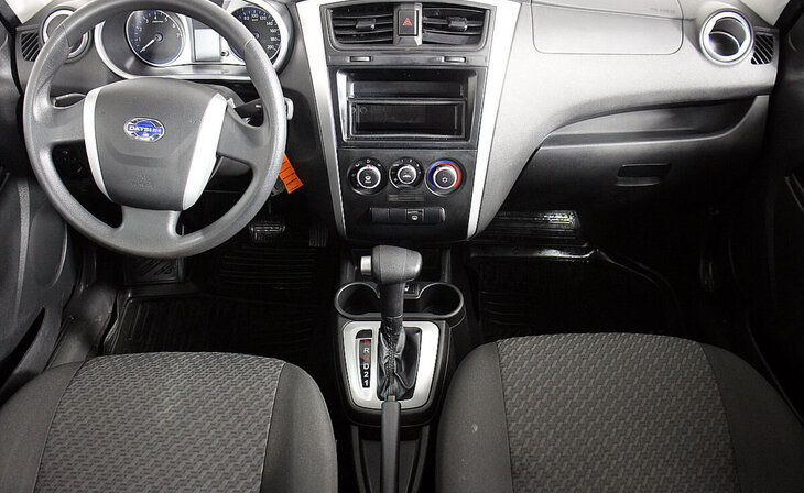 Datsun on-DO - Фото 9