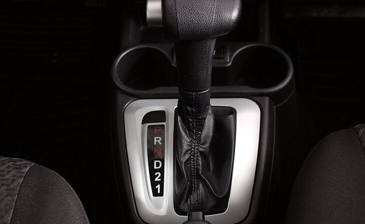 Datsun on-DO - Фото 12