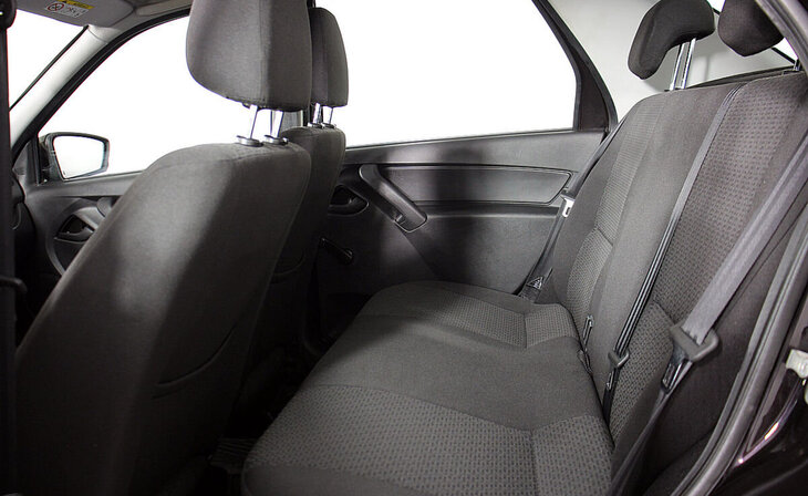 Datsun on-DO - Фото 13