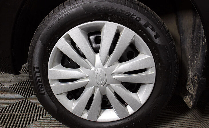 Datsun on-DO - Фото 6