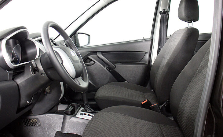 Datsun on-DO - Фото 7