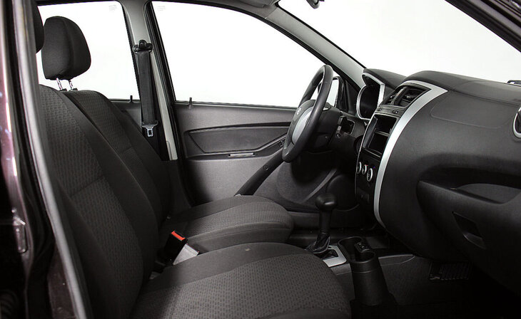 Datsun on-DO - Фото 8