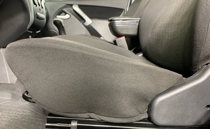 Datsun on-DO - Фото 9