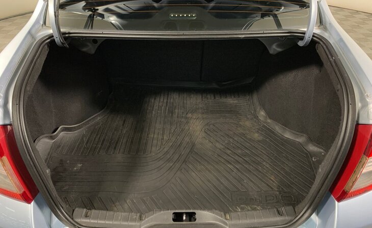 Datsun on-DO - Фото 10