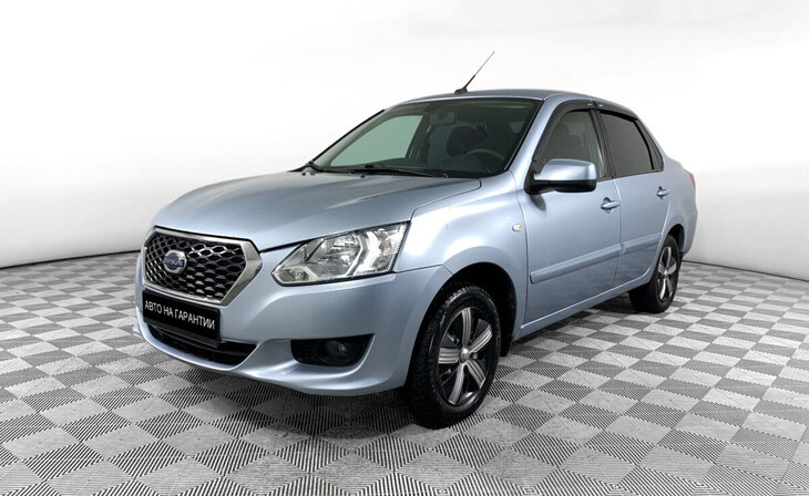 Datsun on-DO - Фото 0