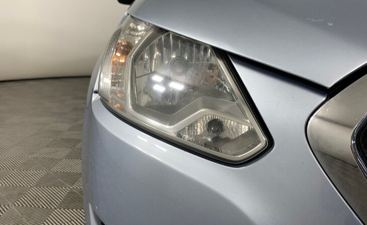 Datsun on-DO - Фото 4