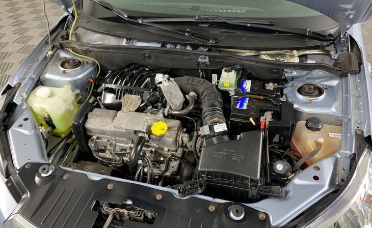 Datsun on-DO - Фото 5