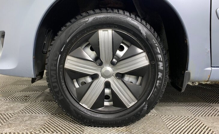 Datsun on-DO - Фото 6