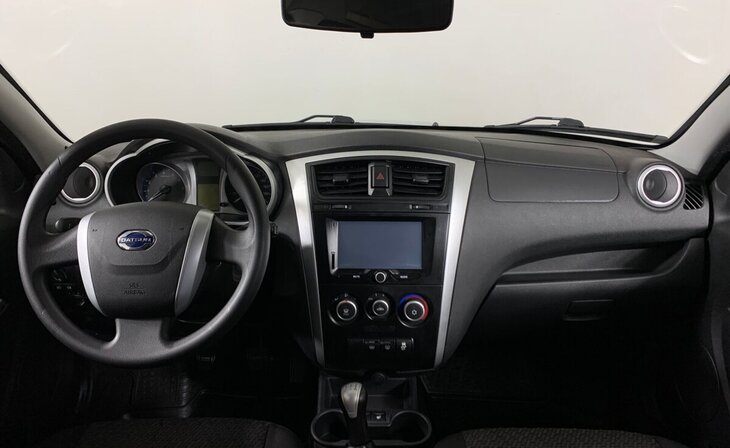 Datsun on-DO - Фото 8