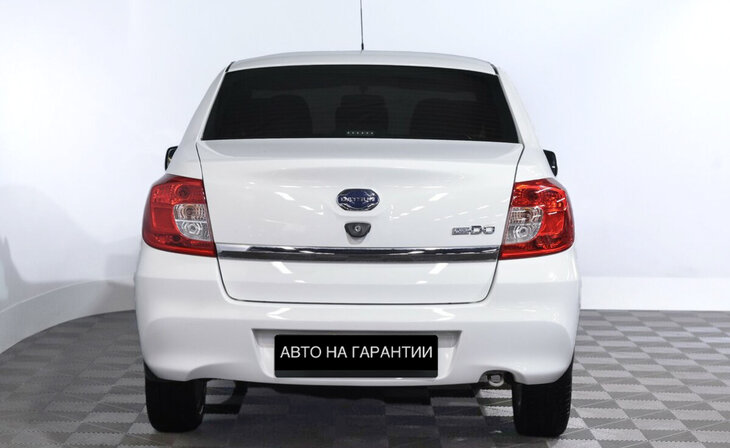 Datsun on-DO - Фото 3