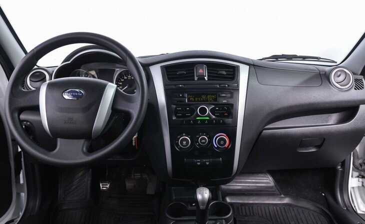 Datsun on-DO - Фото 4