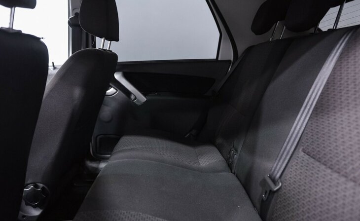 Datsun on-DO - Фото 6