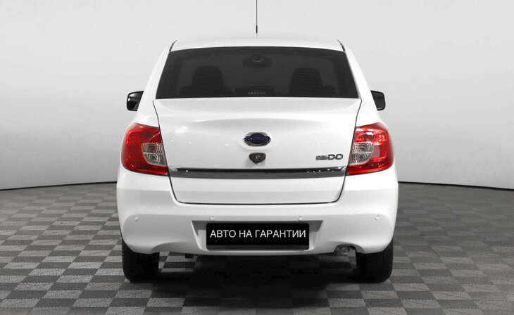 Datsun on-DO - Фото 3