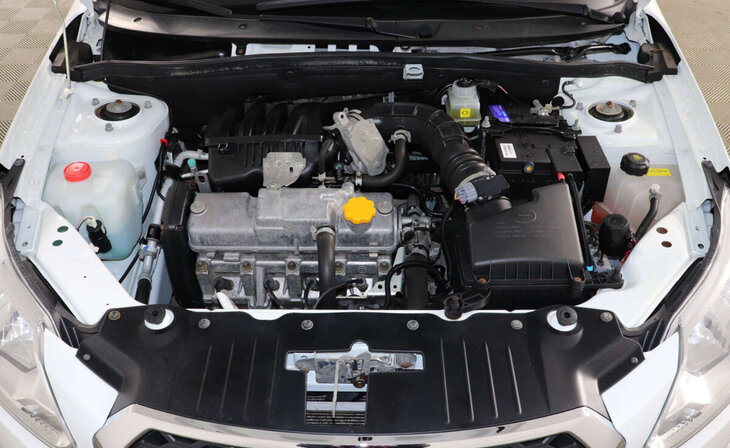 Datsun on-DO - Фото 5