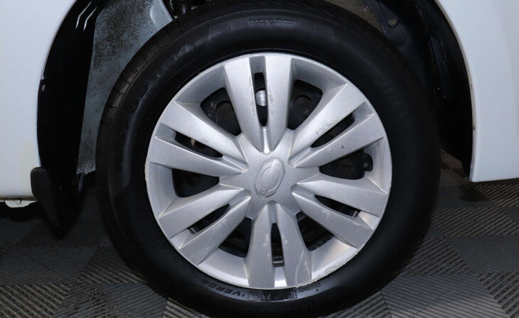 Datsun on-DO - Фото 6