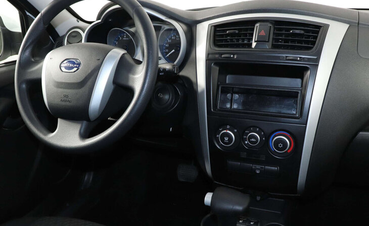 Datsun on-DO - Фото 8