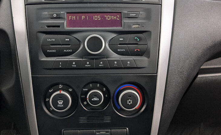 Datsun on-DO - Фото 14