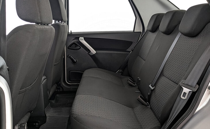 Datsun on-DO - Фото 18