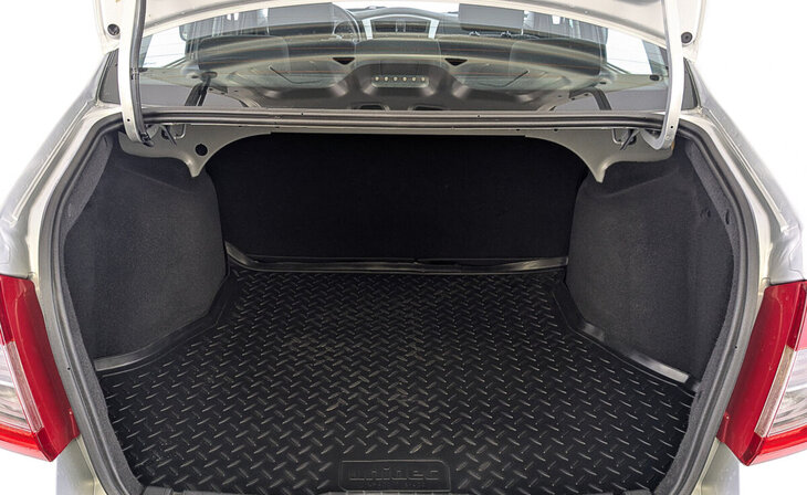 Datsun on-DO - Фото 19