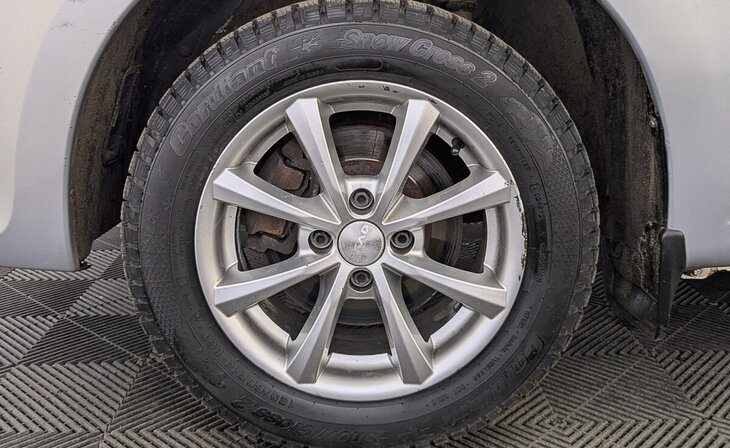 Datsun on-DO - Фото 6